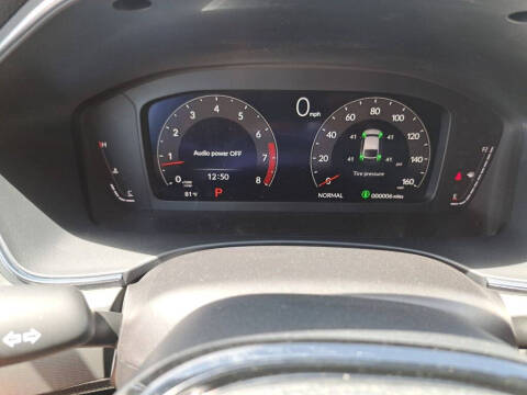 2026 Acura Integra w/Tech w/A-SPEC