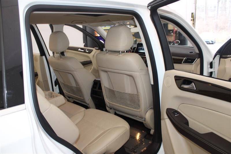 2018 Mercedes-Benz GLS GLS 450