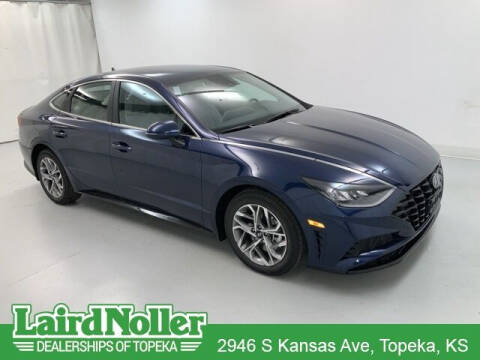 2021 Hyundai Sonata