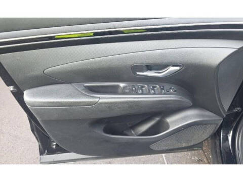 2023 Hyundai Santa Cruz SEL Premium