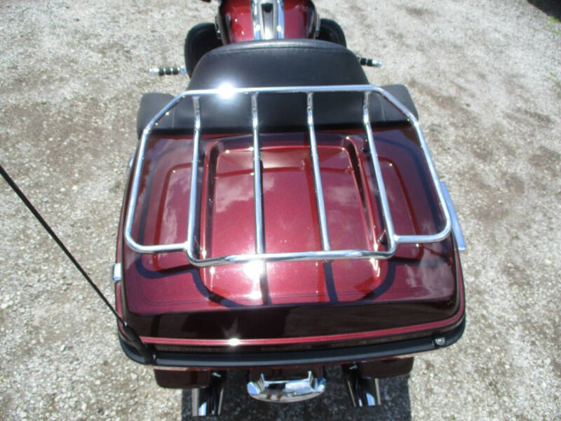 2019 Harley-Davidson Electra Glide Ultra Classic