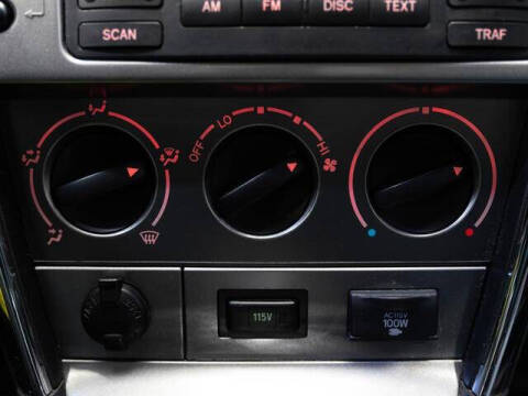 2005 Toyota Matrix XR