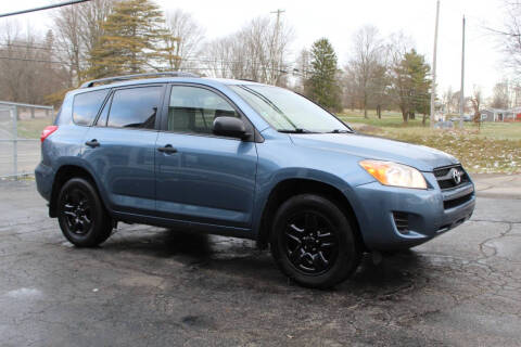 2010 Toyota RAV4