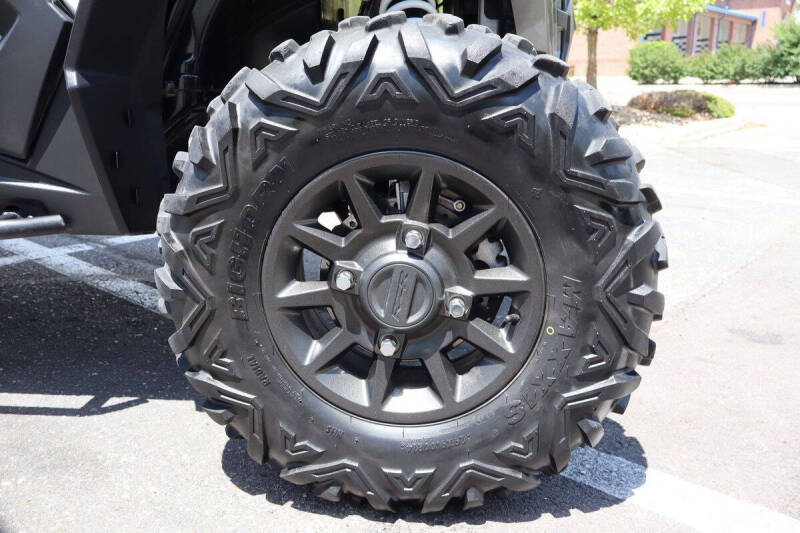 2019 Polaris RZR XP 4 1000