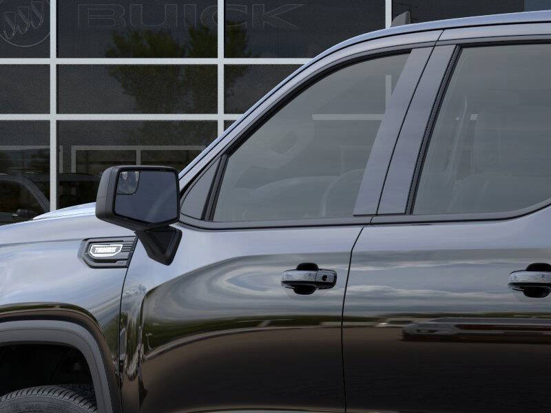 2026 GMC Sierra 1500 Elevation Standard