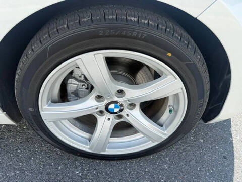 2016 BMW 2 Series 228i