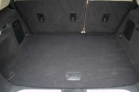 2017 Buick Envision Preferred