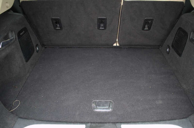 2017 Buick Envision Preferred