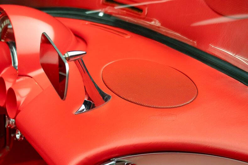 1959 Chevrolet Corvette