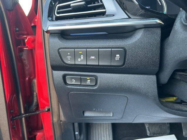 2021 Kia Niro EV EX Premium