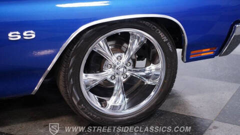 1970 Chevrolet Chevelle