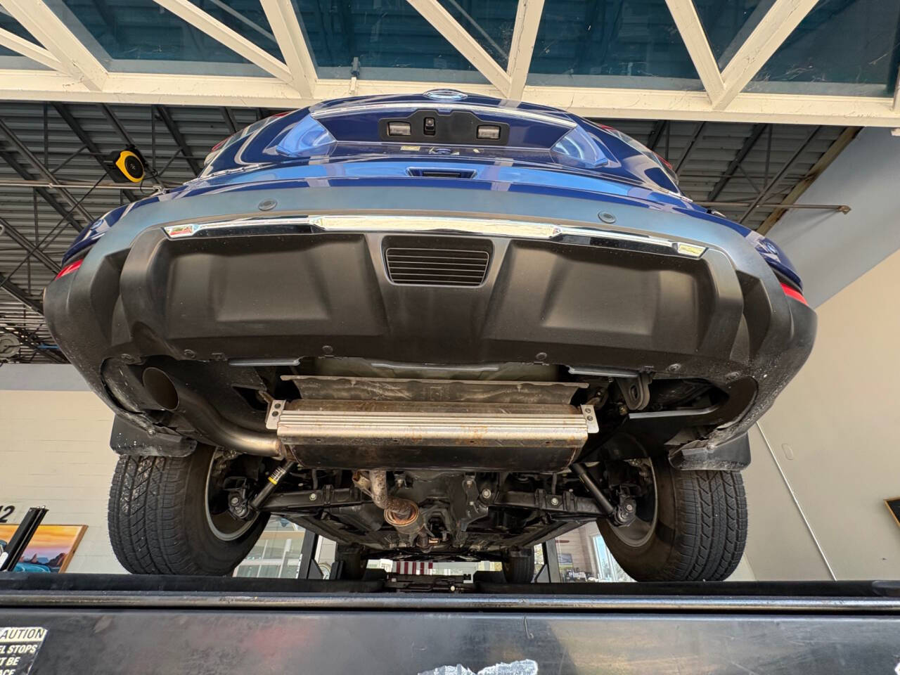 2020 Nissan Rogue 46
