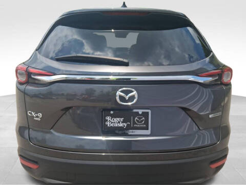 2023 Mazda CX-9 Touring Plus
