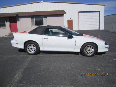 1994 Chevrolet Camaro