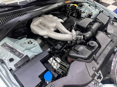 2004 Jaguar S-Type 3.0