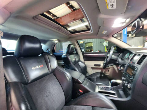 2006 Chrysler 300 SRT-8