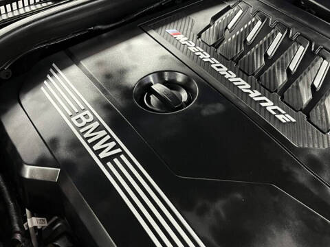 2021 BMW 4 Series M440i xDrive