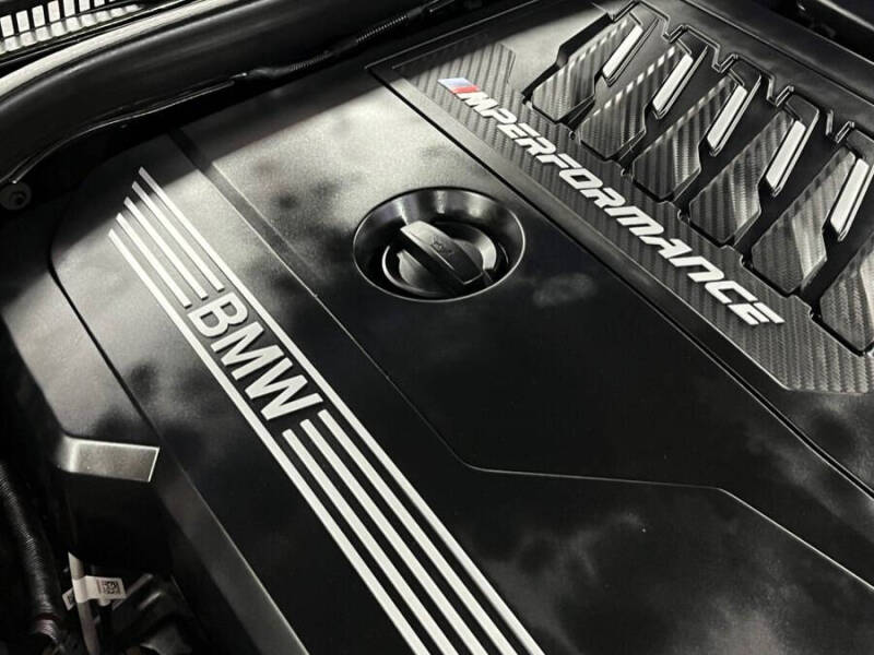 2021 BMW 4 Series M440i xDrive