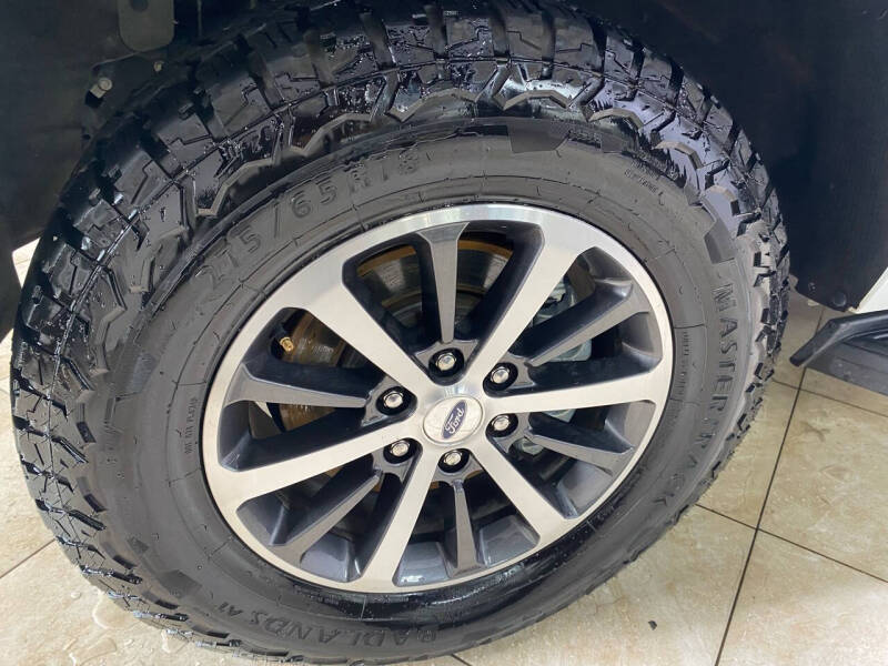 2019 Ford Expedition XLT