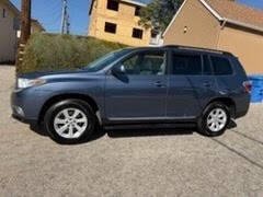 2013 Toyota Highlander