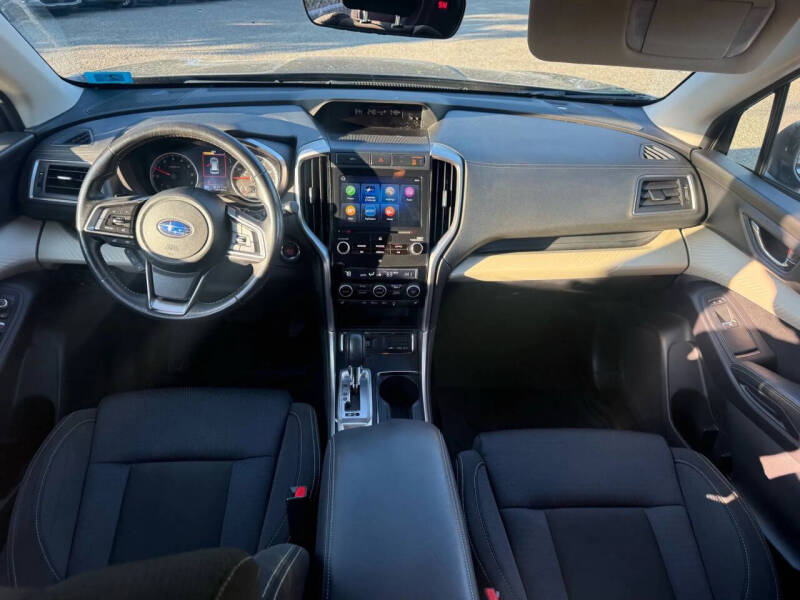 2019 Subaru Ascent Premium 7-Passenger