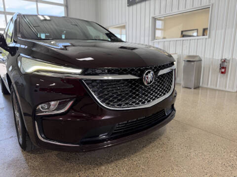 2023 Buick Enclave Avenir