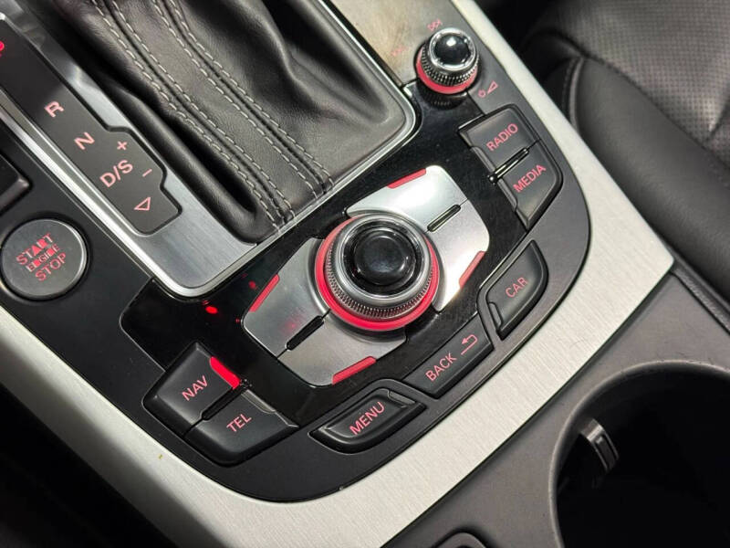 2013 Audi S5 3.0T quattro Prestige