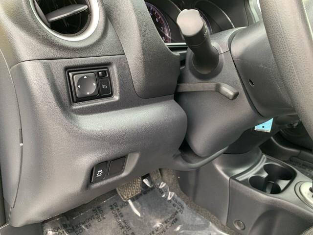 2014 Nissan Versa 1.6 SV