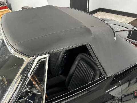 1964 Chevrolet Corvette