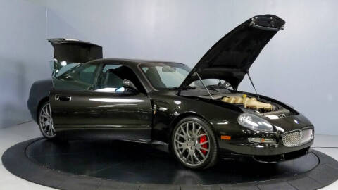 2006 Maserati GranSport