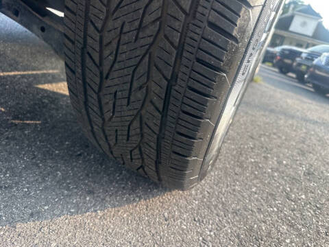 2007 Lincoln Navigator