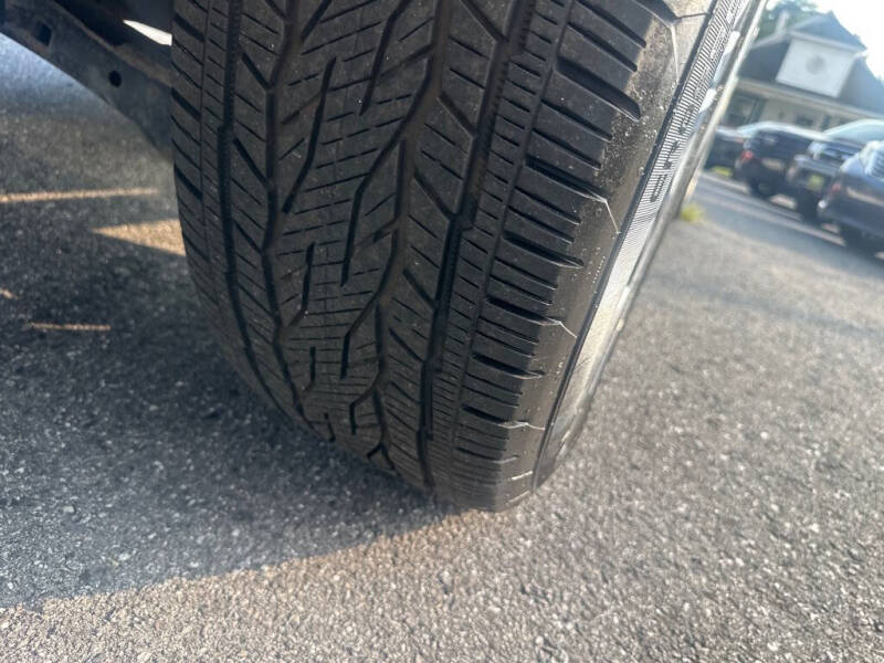 2007 Lincoln Navigator