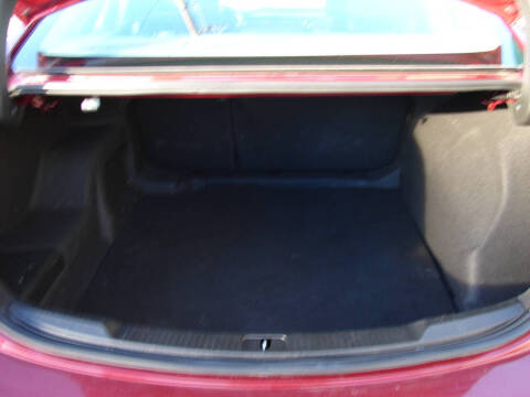 2017 Buick LaCrosse Premium