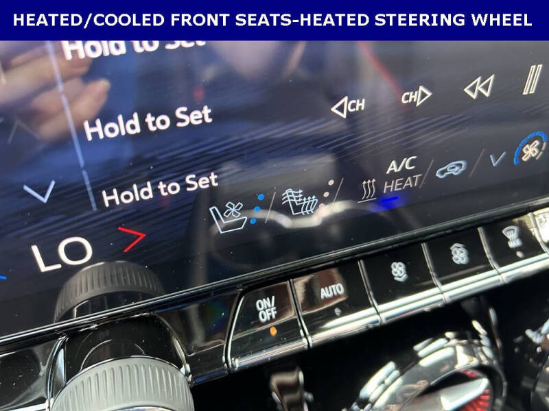 2025 Chevrolet Blazer EV RS