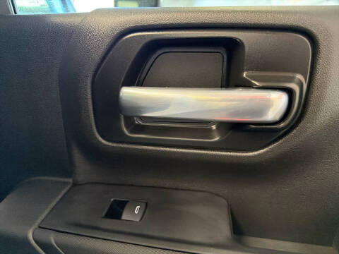 2022 Chevrolet Silverado 2500HD