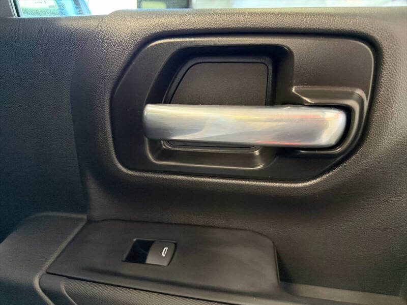 2022 Chevrolet Silverado 2500HD