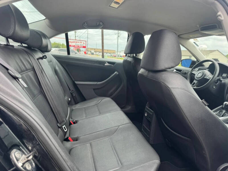 2012 Volkswagen Jetta