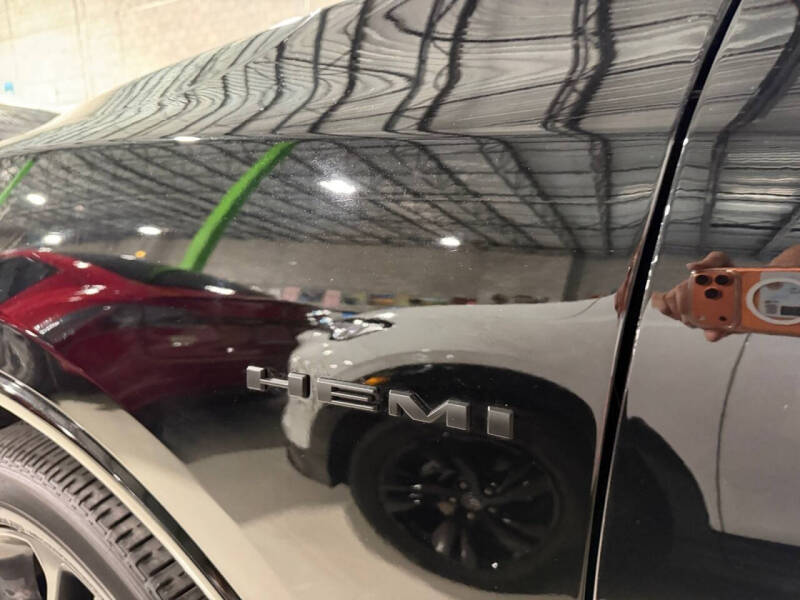 2024 Dodge Durango R/T