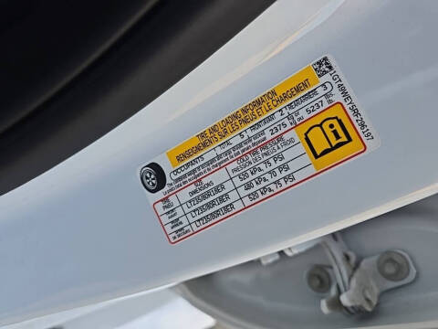 2024 GMC Sierra 3500HD