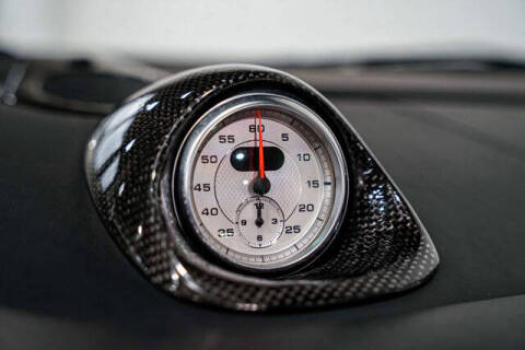 2012 Porsche 911 Turbo