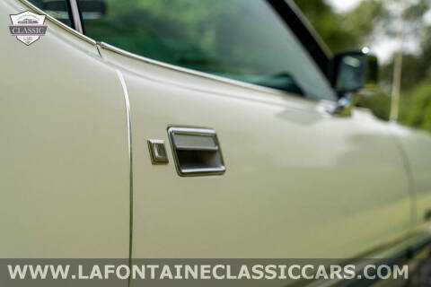 1976 Ford Thunderbird