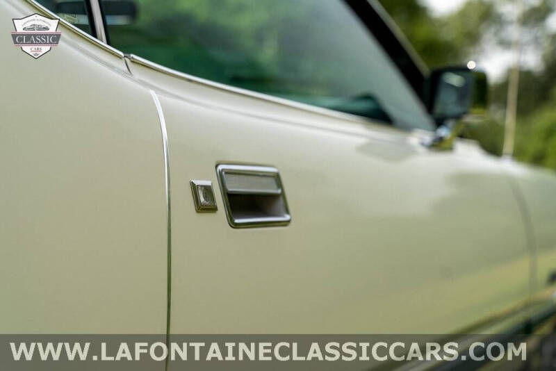 1976 Ford Thunderbird