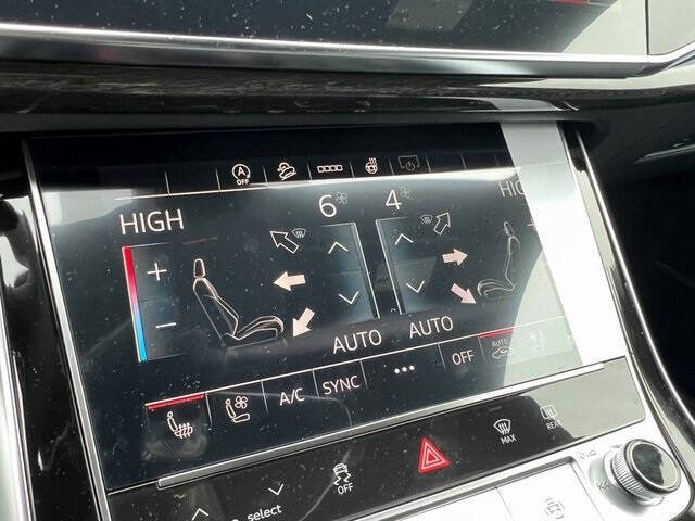 2026 Audi Q7 quattro Premium Plus 55 TFSI