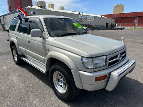 1997 Toyota HILUX for sale at Dana Auto Sales LLC in Las Vegas NV