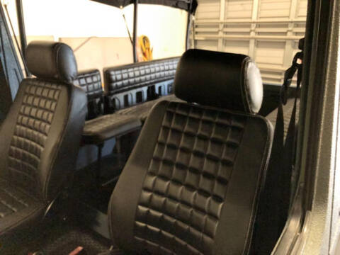 1991 Mercedes-Benz G-Class