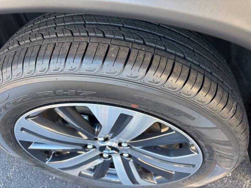 2025 Mitsubishi Outlander Sport