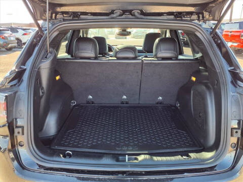 2022 Jeep Compass High Altitude