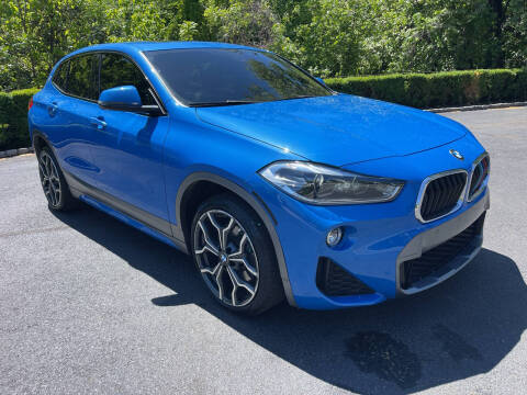 2018 BMW X2 xDrive28i
