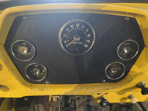 1963 Dodge WAGON CUSTOM