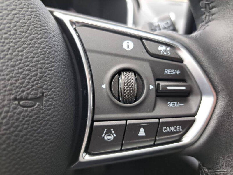 2026 Acura MDX w/Tech